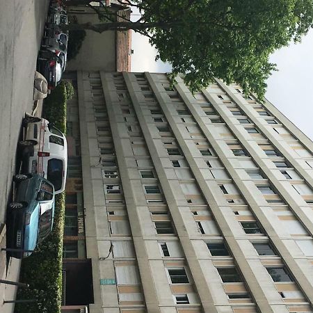 Studio Richelieu 2 Et Son Parking Prive Villeurbanne Dış mekan fotoğraf