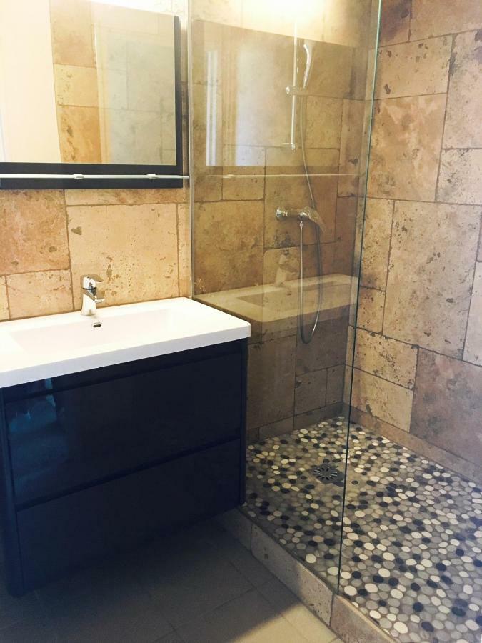 Studio Richelieu 2 Et Son Parking Prive Villeurbanne Dış mekan fotoğraf